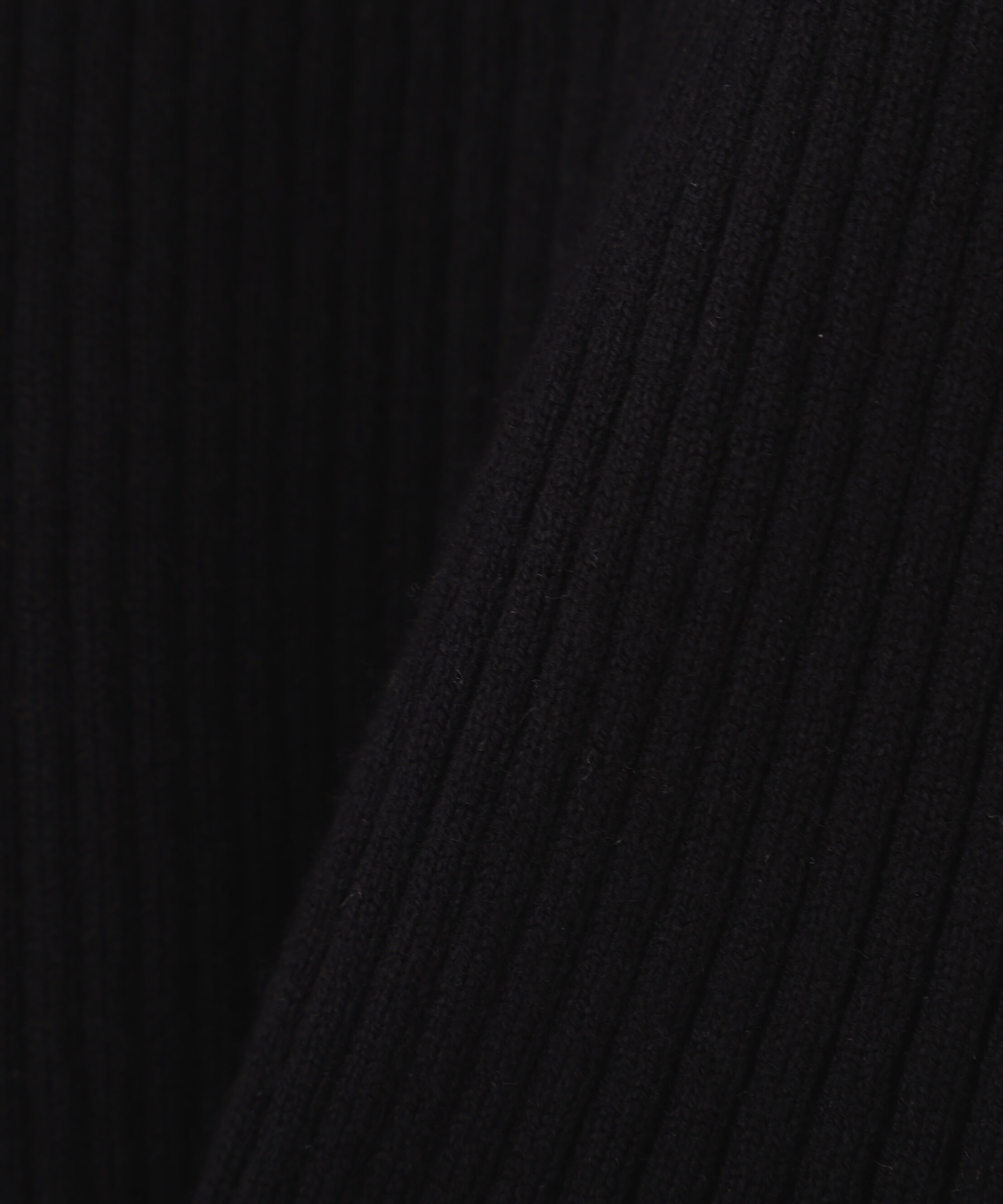 PROPORTION BODY DRESSING「＜加藤栞さん着用＞ミニシャギーケープニットトップス」|ニット・セーター|