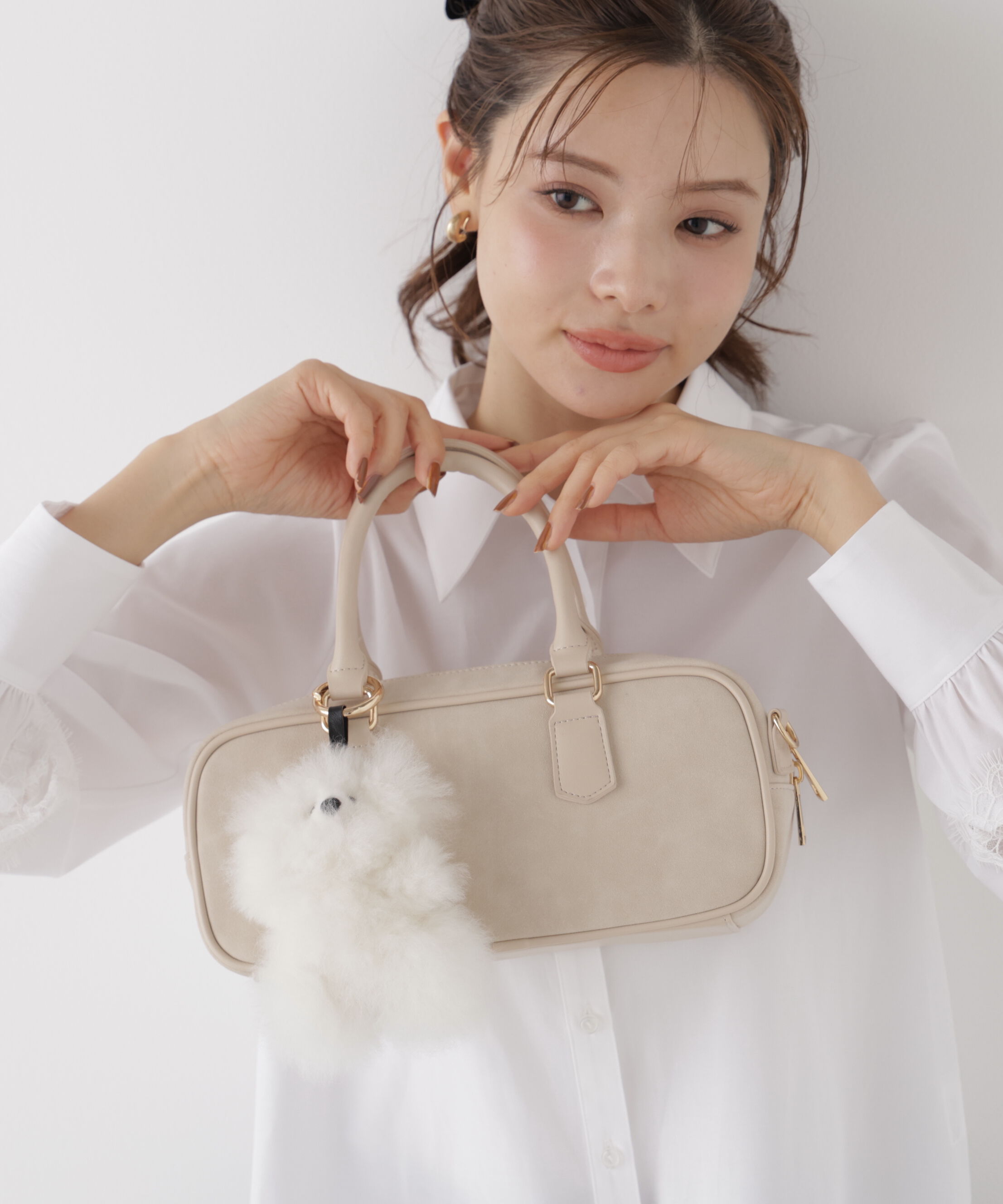 PROPORTION BODY DRESSING「COSYベアチャーム」|その他|