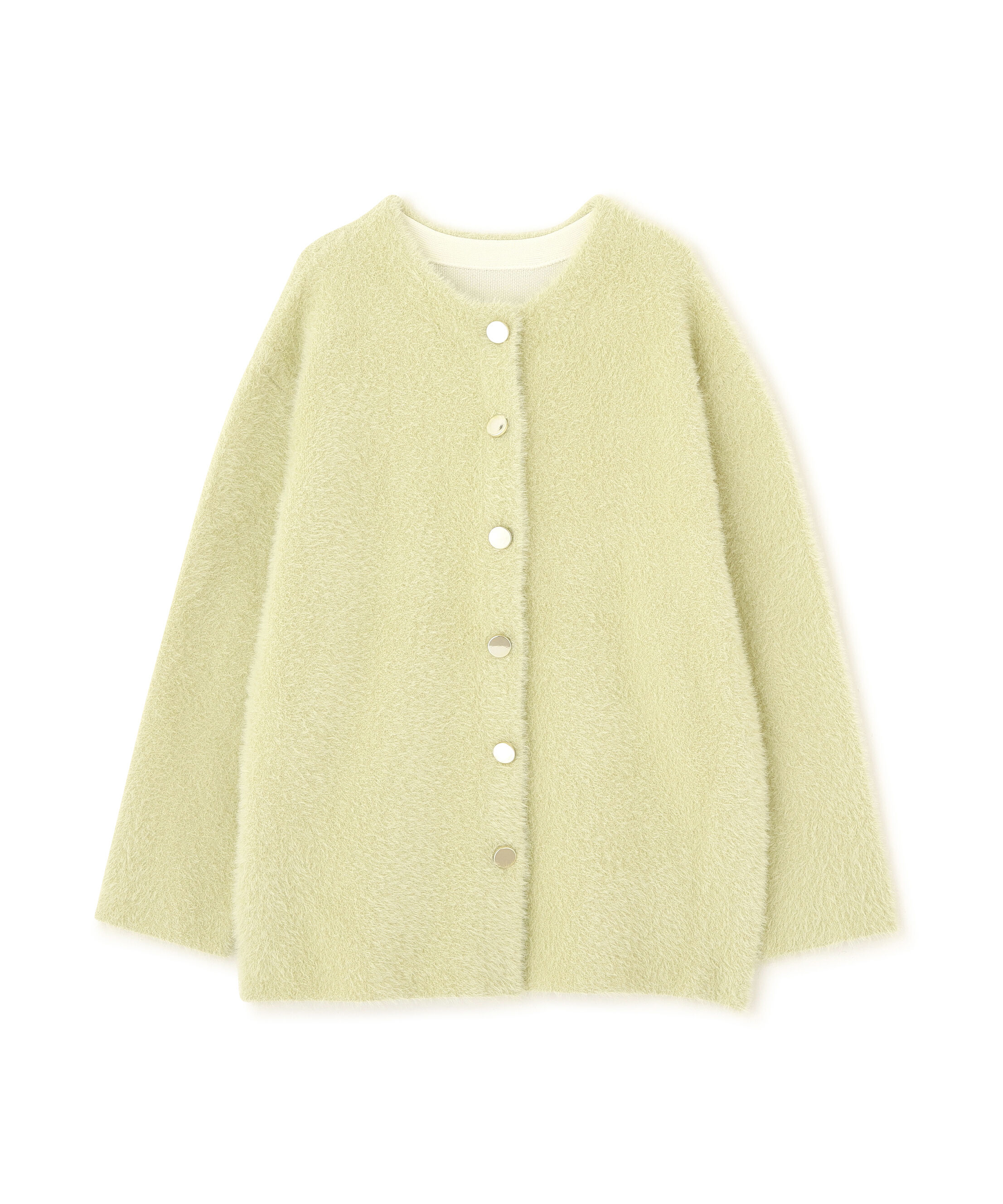 PROPORTION BODY DRESSING「フェザージャコット 26AW」|ブルゾン・スタジャン|