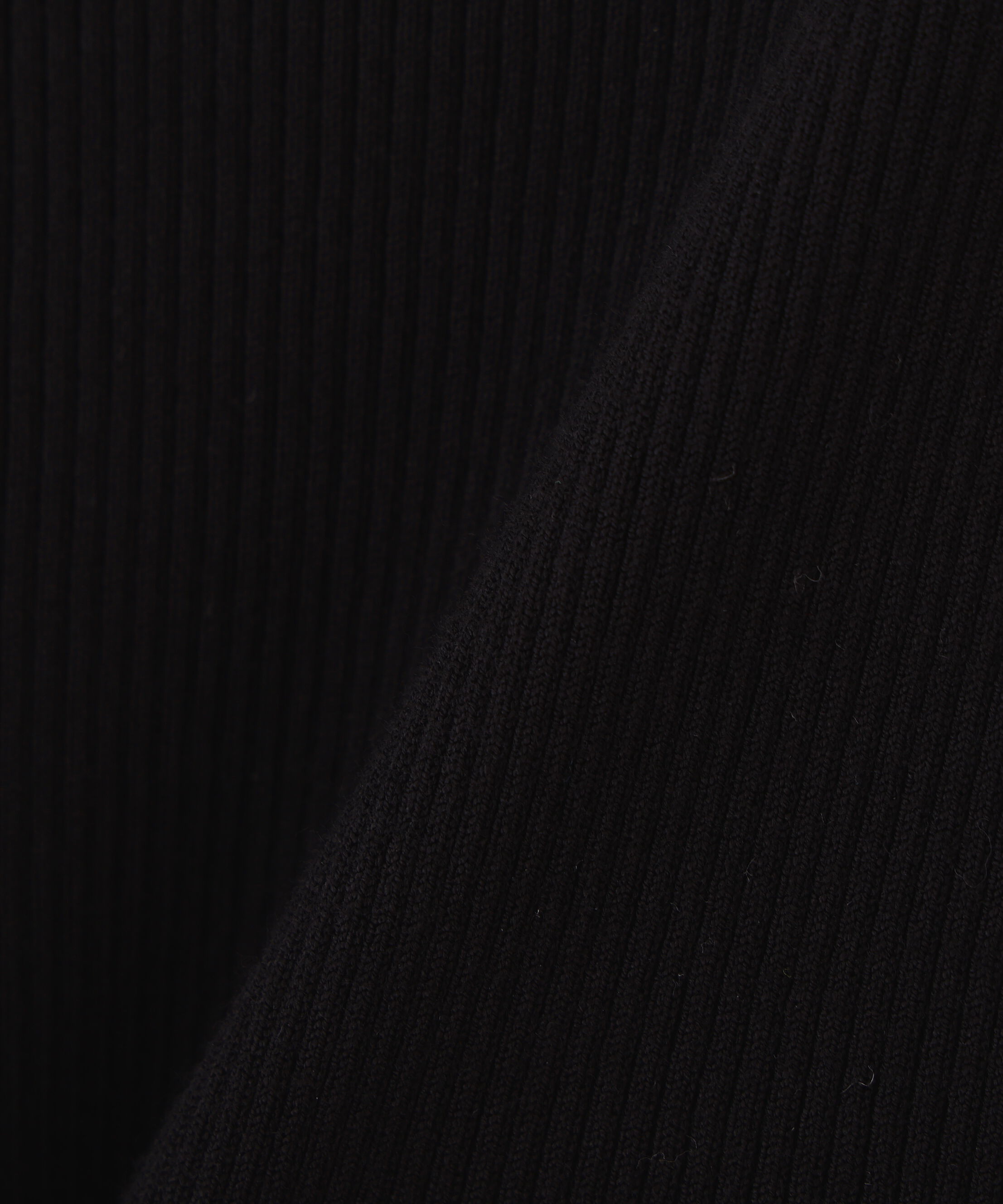 PROPORTION BODY DRESSING「フリルペプラムニット」|ニット・セーター|