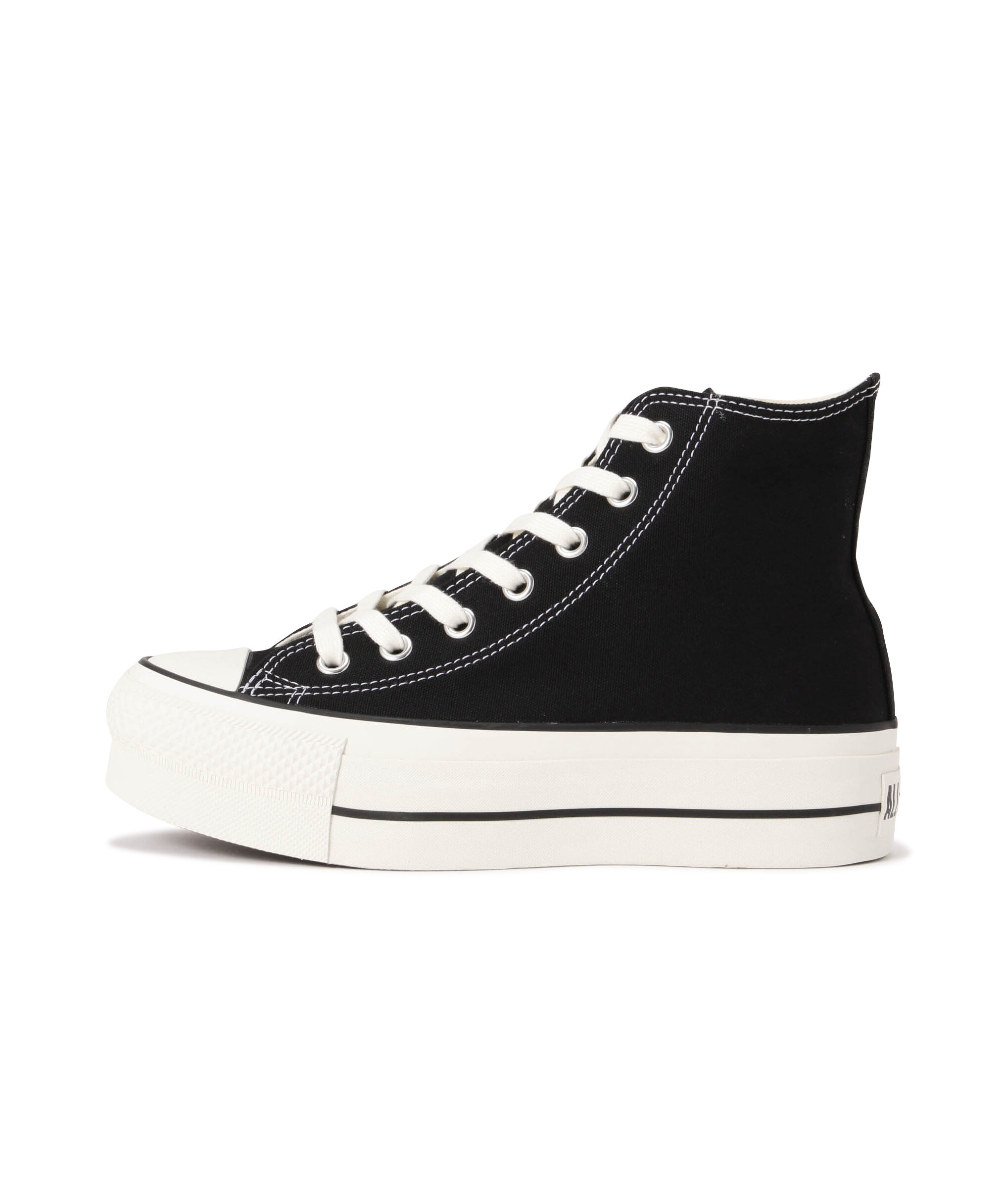 PROPORTION BODY DRESSING「CONVERSE ALL STAR LIFTED HI シューズ」|その他|