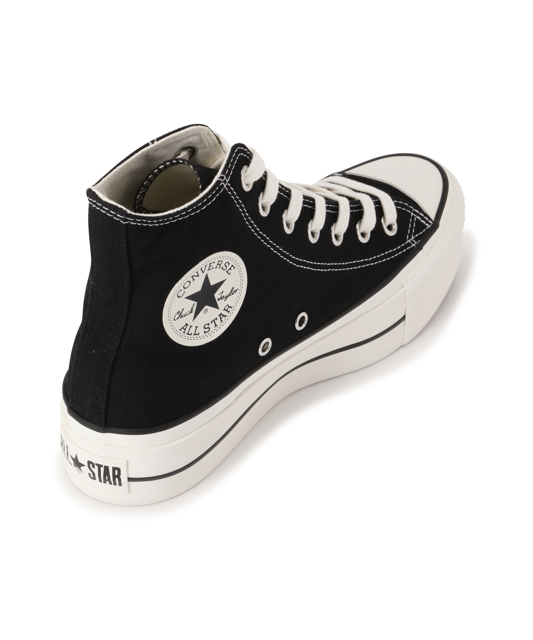 PROPORTION BODY DRESSING「CONVERSE ALL STAR LIFTED HI シューズ」|その他|