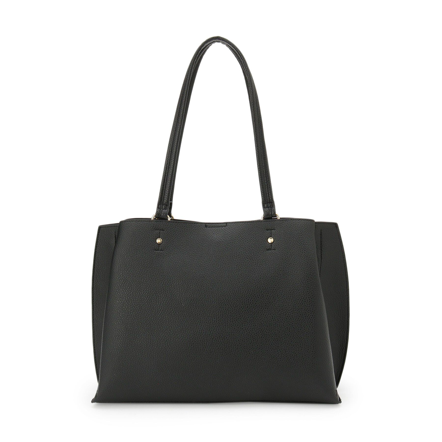SHOO･LA･RUE「【軽量】ふわっと軽いトートバッグ【A4】」|トートバッグ|