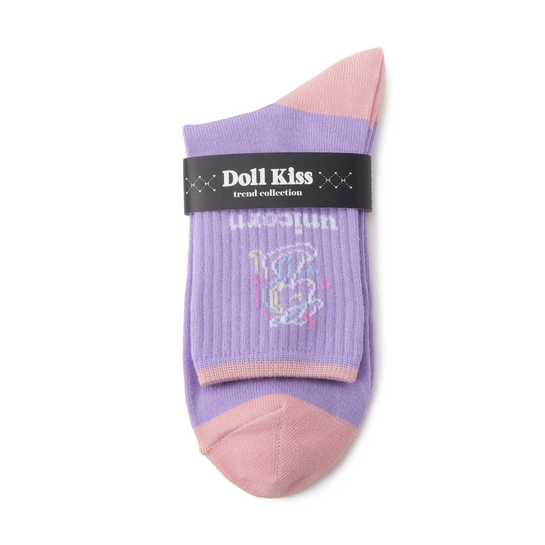 Doll Kiss「ユニコーンソックス」|ソックス|