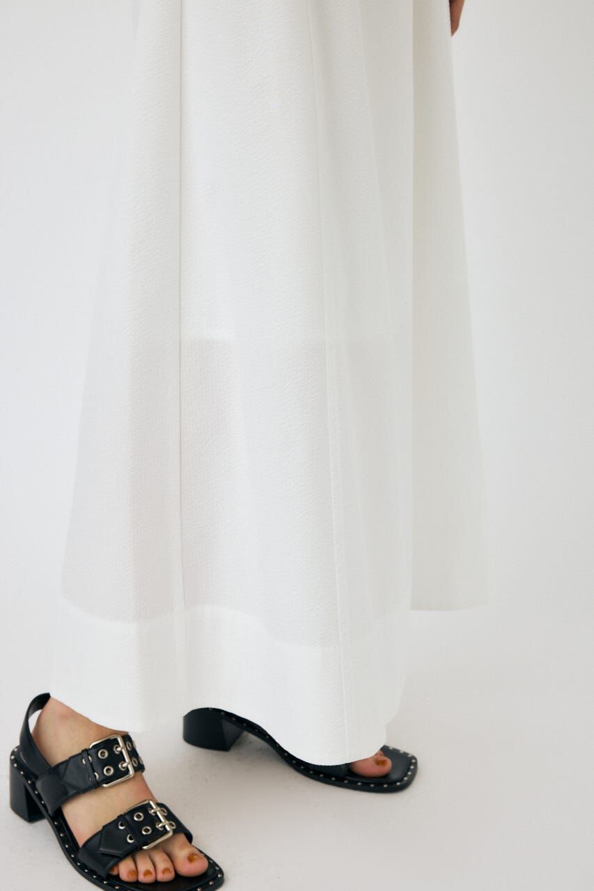 MOUSSY「SUCKER FLARE スカート」|スカート|