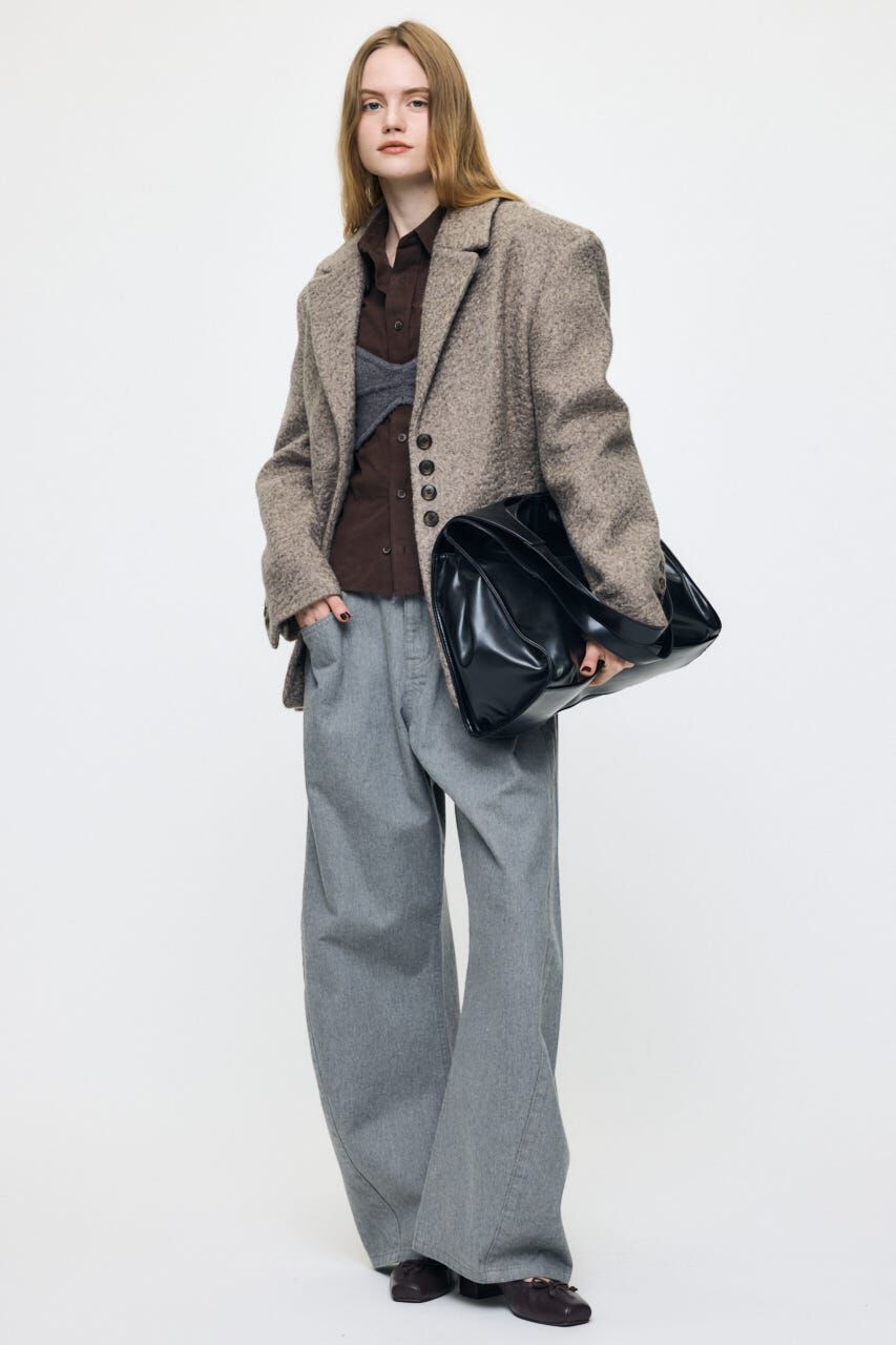 MOUSSY「BIG HOBO バッグ」|その他|