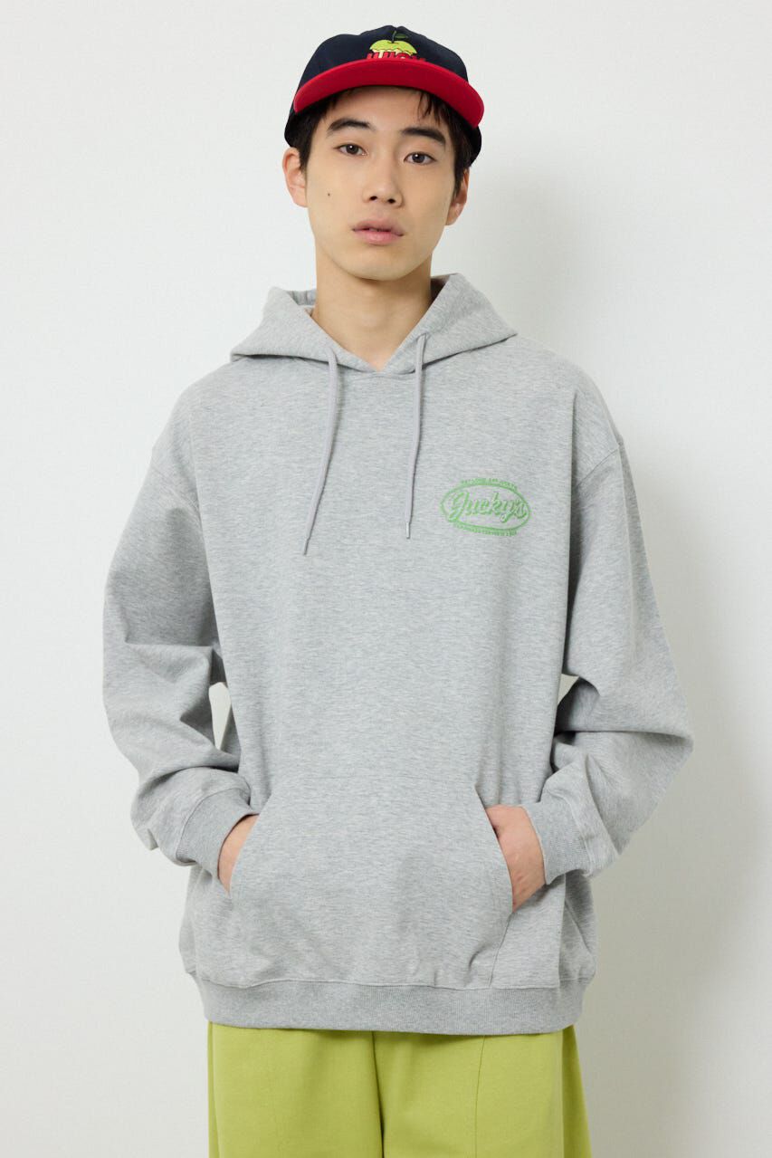 RODEO CROWNS「JUNK HEROES パーカー」|パーカー|T.GRY