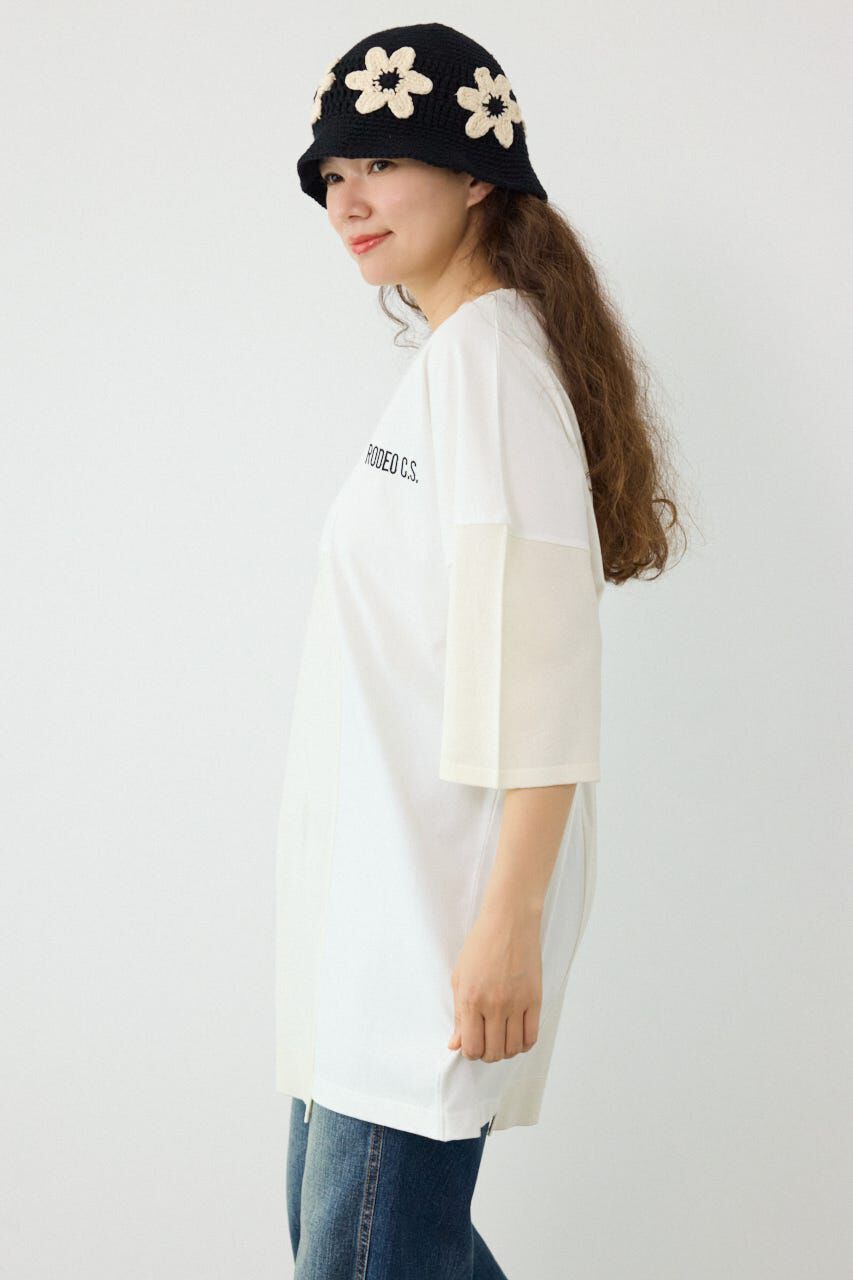 RODEO CROWNS「ランダムコンビニットワンピース」|ワンピース|