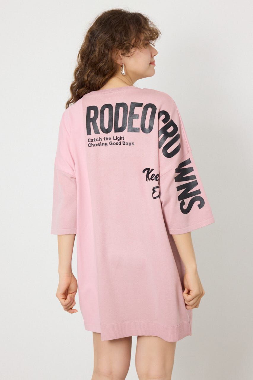 RODEO CROWNS「ランダムコンビニットワンピース」|ワンピース|