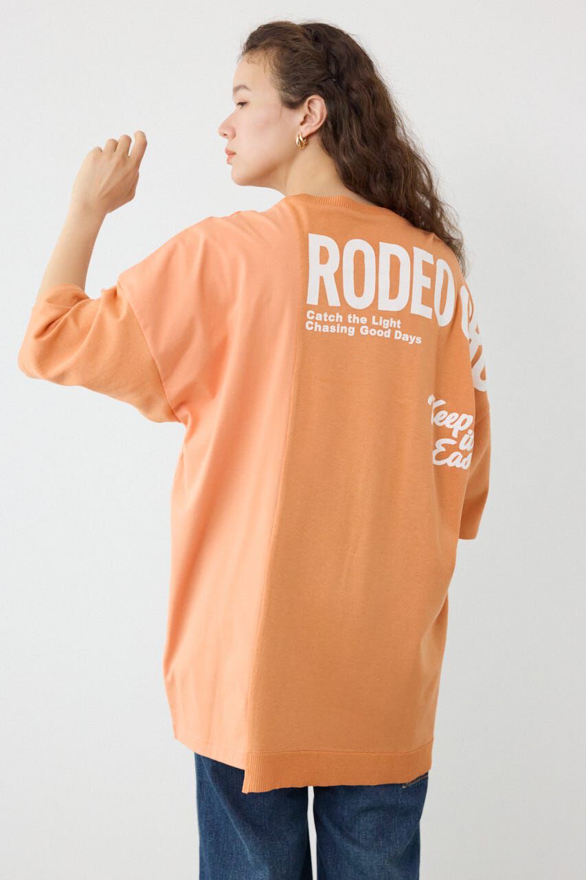 RODEO CROWNS「ランダムコンビニットワンピース」|ワンピース|L/ORG1