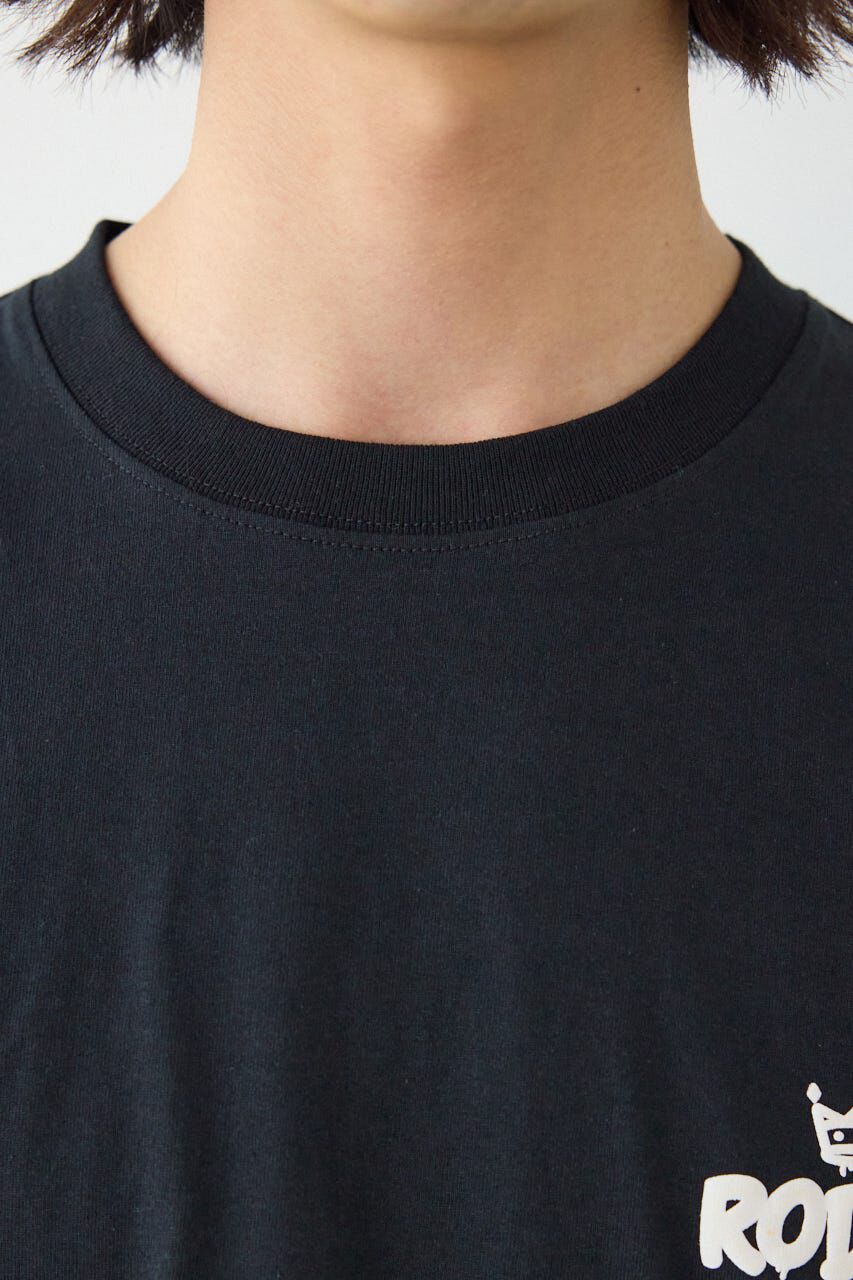 RODEO CROWNS「FOAM CROWN Tシャツ」|Tシャツ・カットソー|