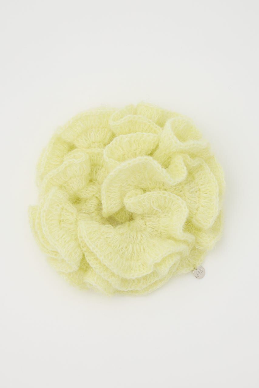 SLY「FRILL シュシュ」|その他|