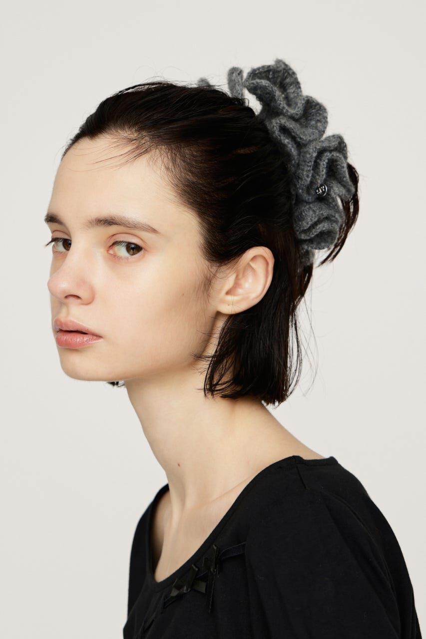 SLY「FRILL シュシュ」|その他|