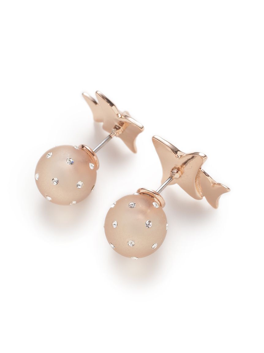 CELFORD「【HANAE MORI&times;CELFORDコラボ】ピアス」|ピアス|PBEG