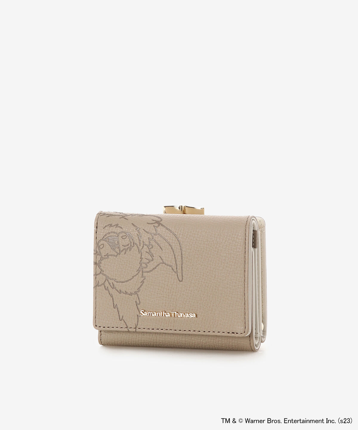 Samantha Thavasa「「グレムリン」コレクション 折財布」|財布|