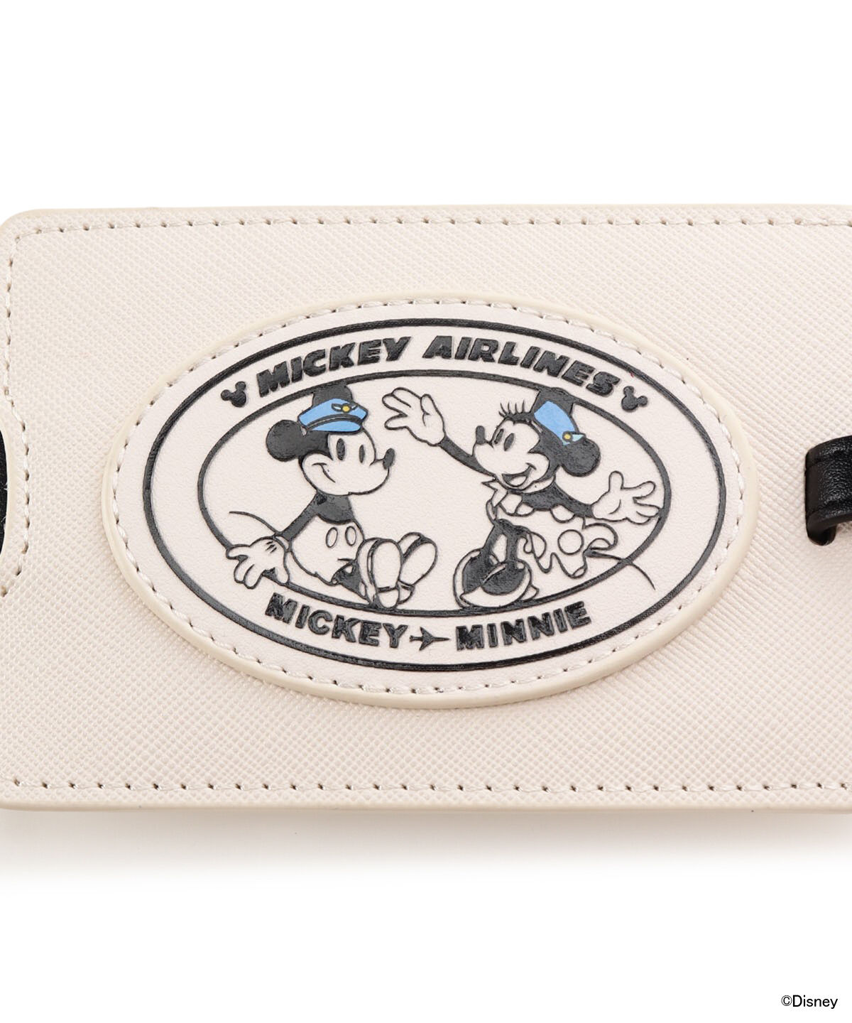 Samantha Thavasa「DISNEY DREAM TRAVEL コレクション ラゲッジタグ」|チャーム・キーホルダー|
