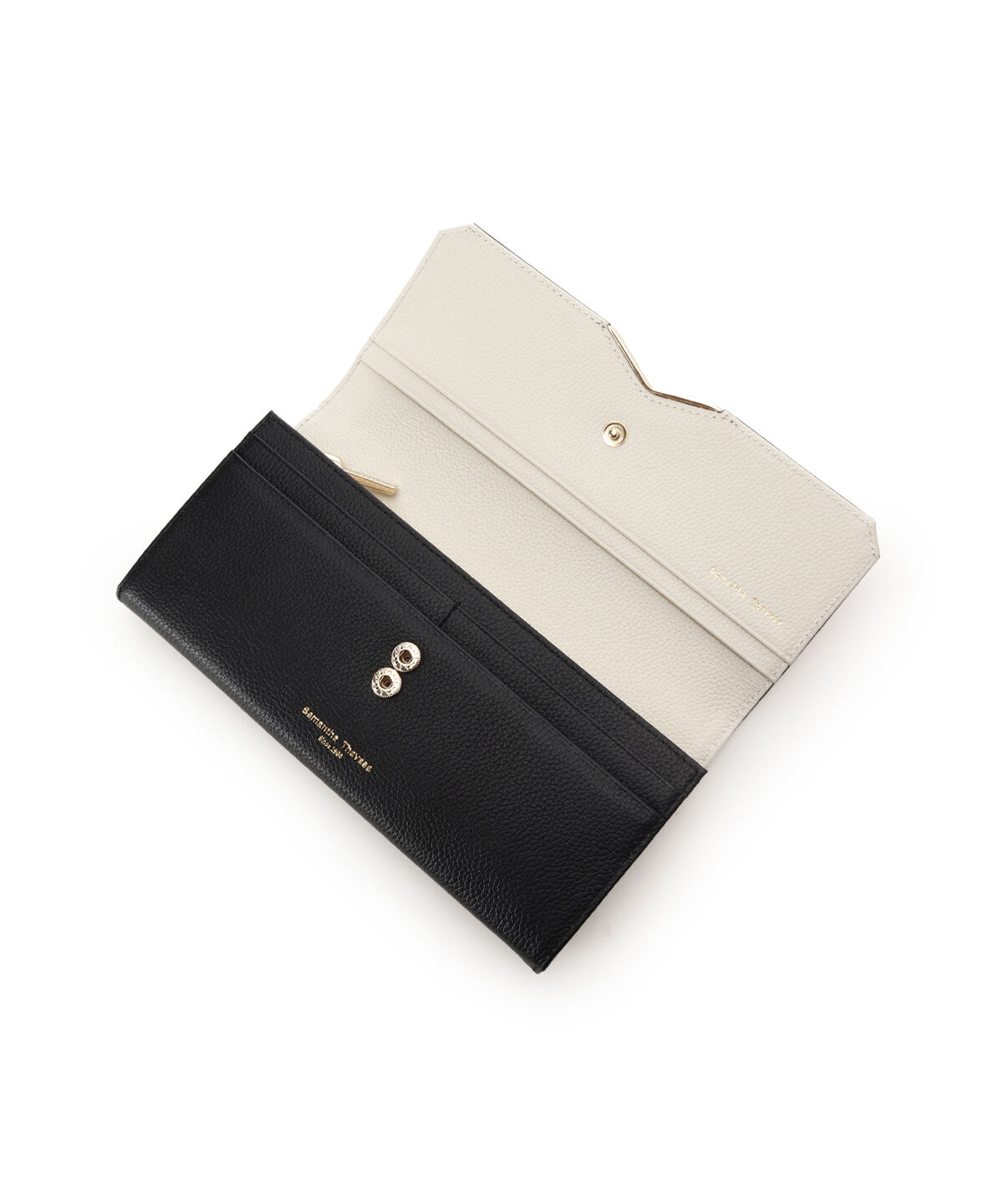Samantha Thavasa「サマンサギャレット 長財布[Revival Collection]」|財布|