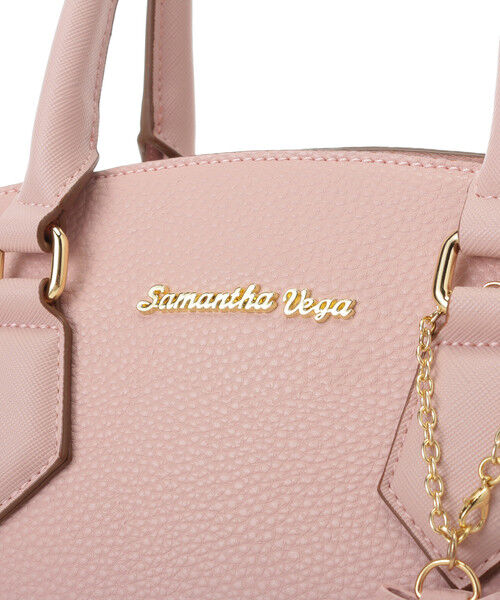 Samantha Vega「フラッター小」|ハンドバッグ|