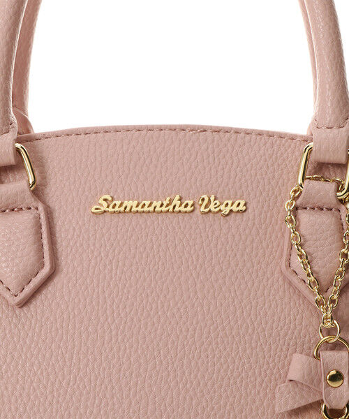 Samantha Vega「ミニフラッター」|ショルダー・メッセンジャー|