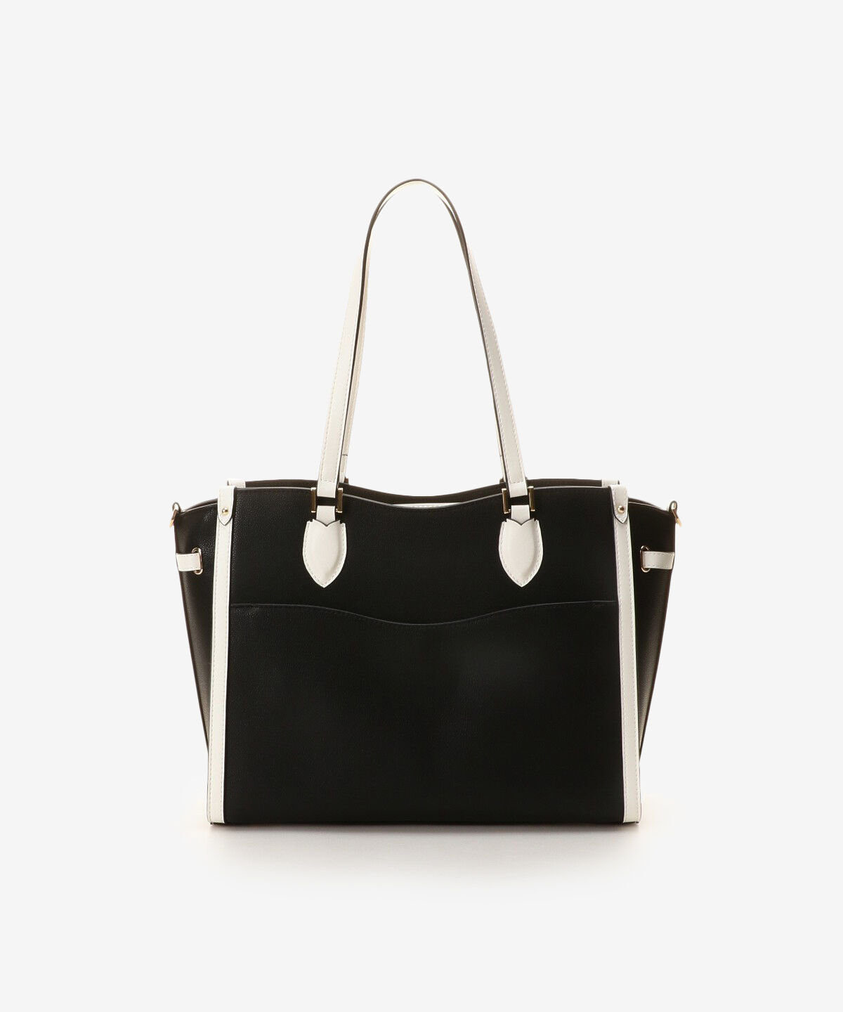Samantha Vega「シンプルビジューA4トートバッグ」|トートバッグ|
