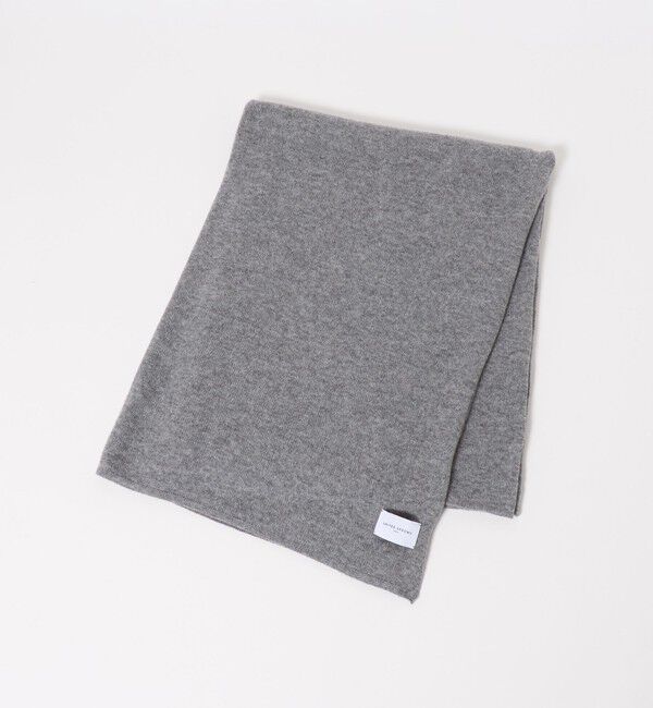UNITED ARROWS「カシミヤ ニット ストール」|ストール|