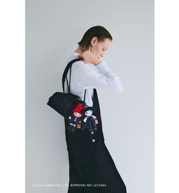 Style for Living「＜MY MELODY &times; UNITED ARROWS＞スタイルアップ マスコット コート」|その他|