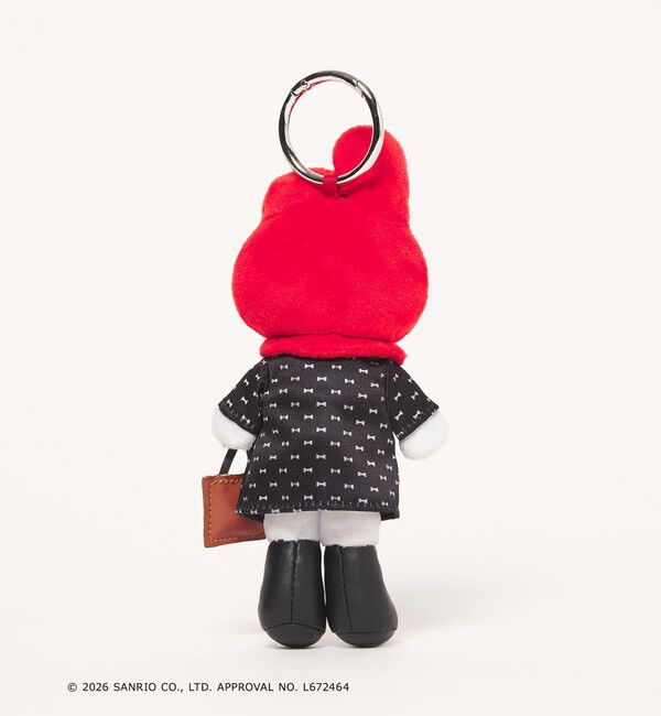 Style for Living「＜MY MELODY &times; UNITED ARROWS＞スタイルアップ マスコット コート」|その他|
