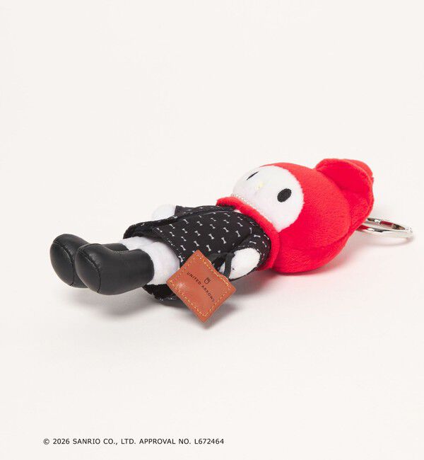 Style for Living「＜MY MELODY &times; UNITED ARROWS＞スタイルアップ マスコット コート」|その他|