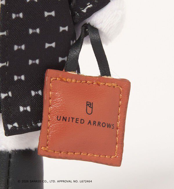 Style for Living「＜MY MELODY &times; UNITED ARROWS＞スタイルアップ マスコット コート」|その他|