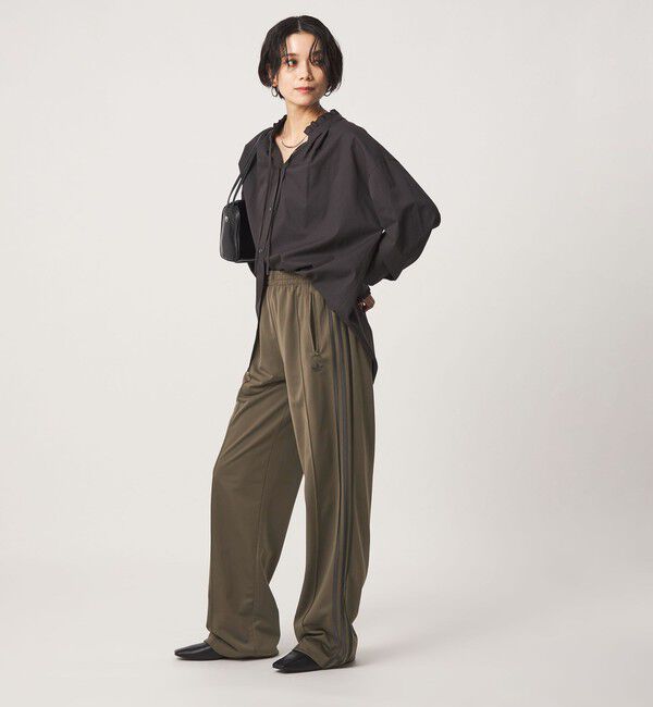 UNITED ARROWS green label relaxing「【国内EXCLUSIVE】＜adidas Originals＞FIREBIRD ルーズ トラックパンツ」|その他|