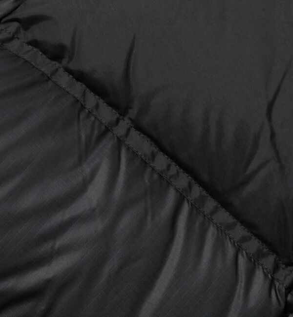 UNITED ARROWS green label relaxing「【WEB限定】＜THE NORTH FACE＞ショート ヌプシ ジャケット」|ダウン|