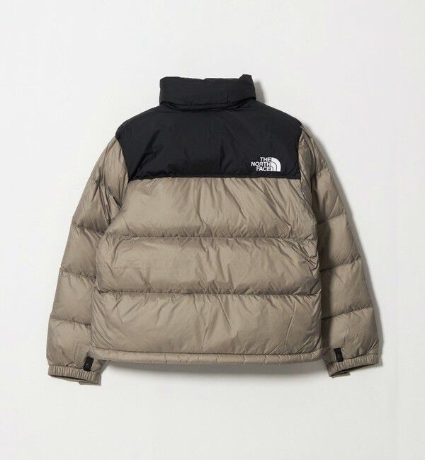 UNITED ARROWS green label relaxing「【WEB限定】＜THE NORTH FACE＞ショート ヌプシ ジャケット」|ダウン|