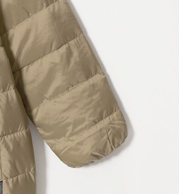 UNITED ARROWS green label relaxing「【別注】＜Traditional Weatherwear＞ダウン コート」|ダウン|