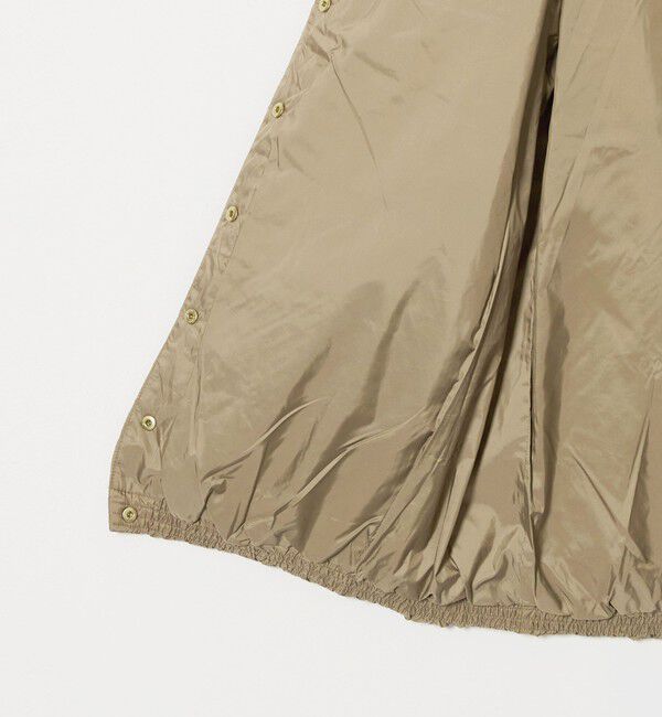 UNITED ARROWS green label relaxing「【別注】＜Traditional Weatherwear＞ダウン コート」|ダウン|