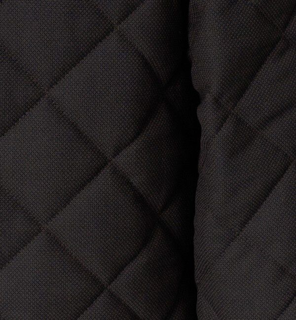 UNITED ARROWS green label relaxing「【別注】＜Traditional Weatherwear＞バーズアイ ウェーバリー キルティングジャケット」|その他|