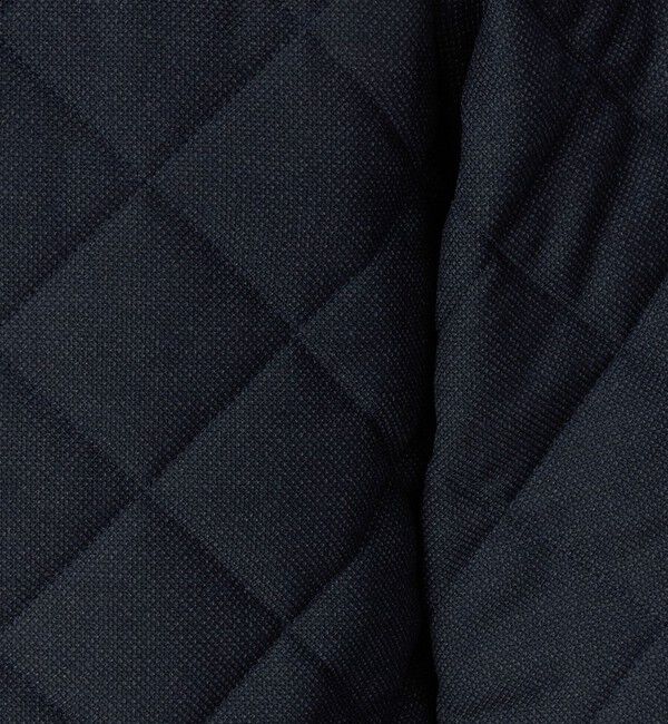 UNITED ARROWS green label relaxing「【別注】＜Traditional Weatherwear＞バーズアイ ウェーバリー キルティングジャケット」|その他|
