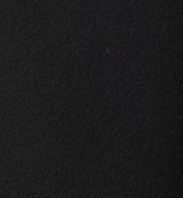 UNITED ARROWS green label relaxing「SENTDALE WOOL フード コート」|その他|