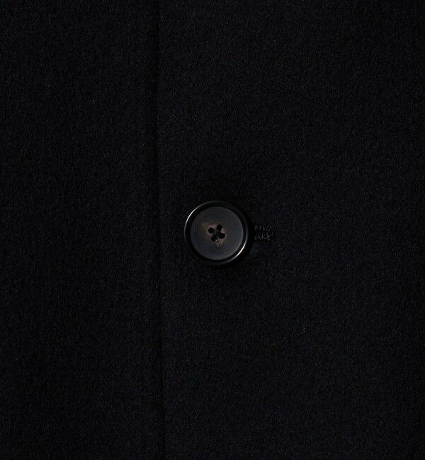 BEAUTY&YOUTH UNITED ARROWS「120S メルトン バルカラーコート」|その他|