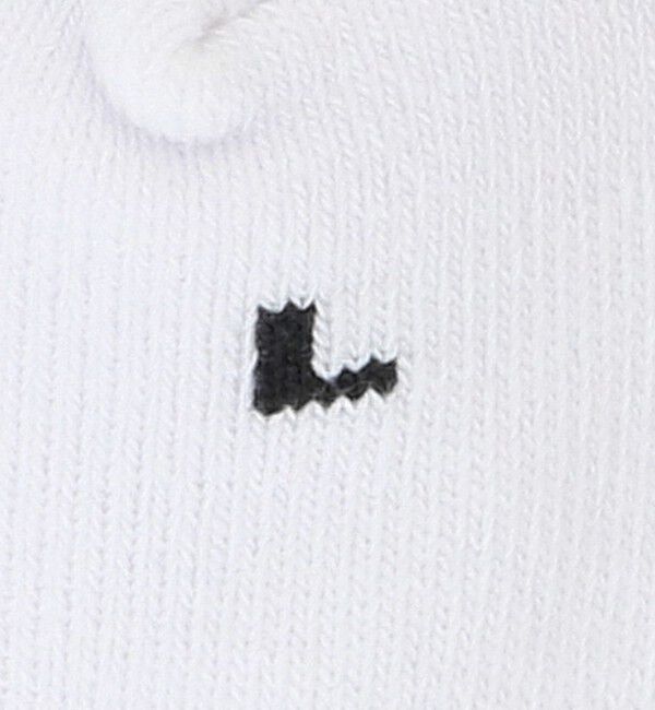 BEAUTY&YOUTH UNITED ARROWS「リブ レギュラー ソックス」|ソックス|
