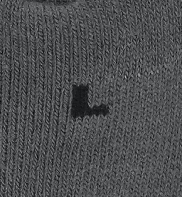 BEAUTY&YOUTH UNITED ARROWS「リブ レギュラー ソックス」|ソックス|