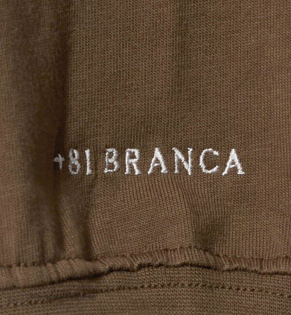 BEAUTY&YOUTH UNITED ARROWS「【別注】＜＋81BRANCA＞The National Gallery London グラフィック Tシャツ」|Tシャツ・カットソー|