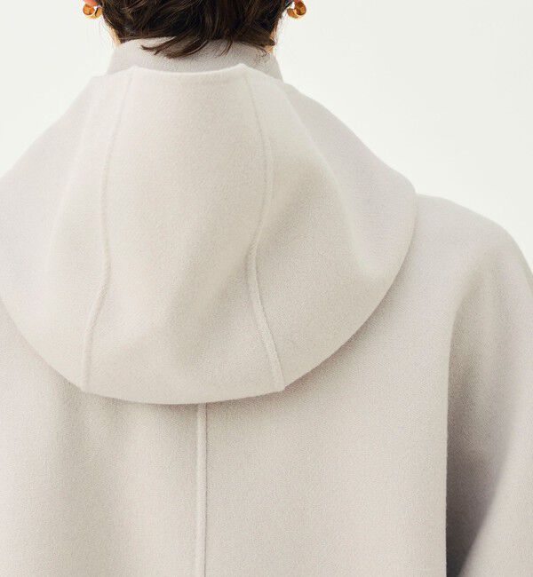 TOMORROWLAND BUYING WEAR「【別注】VACHEMENT TRENCH コート」|トレンチコート|