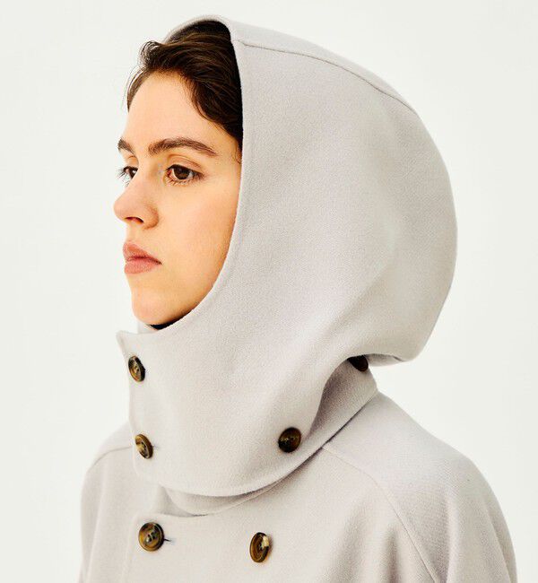 TOMORROWLAND BUYING WEAR「【別注】VACHEMENT TRENCH コート」|トレンチコート|
