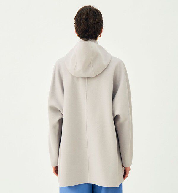 TOMORROWLAND BUYING WEAR「【別注】VACHEMENT TRENCH コート」|トレンチコート|