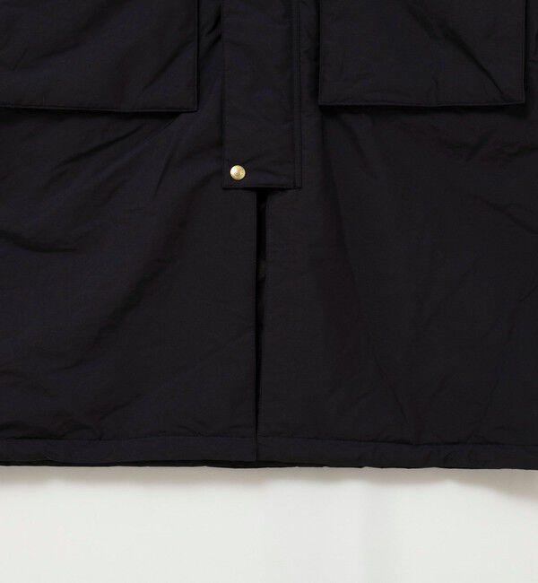 Rie Miller「【Traditional WeatherWear/トラディショナルウェザーウェア】ELTON LONG QLT」|その他|