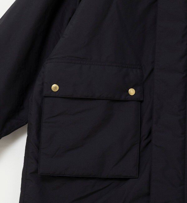 Rie Miller「【Traditional WeatherWear/トラディショナルウェザーウェア】ELTON LONG QLT」|その他|