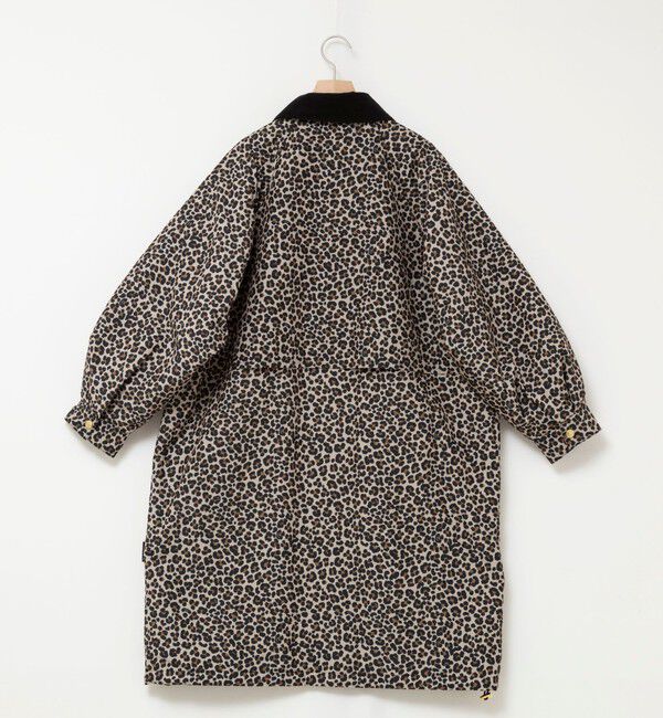 Rie Miller「【Traditional WeatherWear/トラディショナルウェザーウェア】ELTON LONG QLT」|その他|