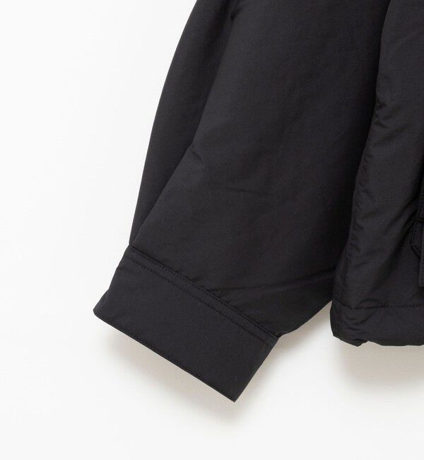 Rie Miller「【Traditional WeatherWear/トラディショナルウェザーウェア】ELTON QLT」|ブルゾン・スタジャン|