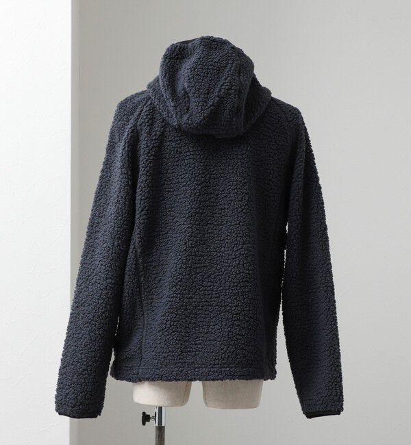 NOLLEY'S goodman「【CAPE HORN/ケープホーン】TOYO ボアブルゾン 26AW」|ブルゾン・スタジャン|