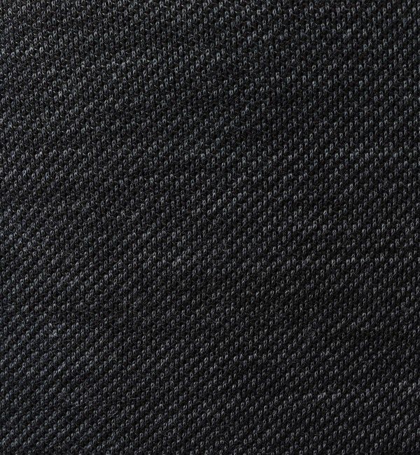 NOLLEY'S goodman「ウール混シングルライダース 26AW」|ブルゾン・スタジャン|